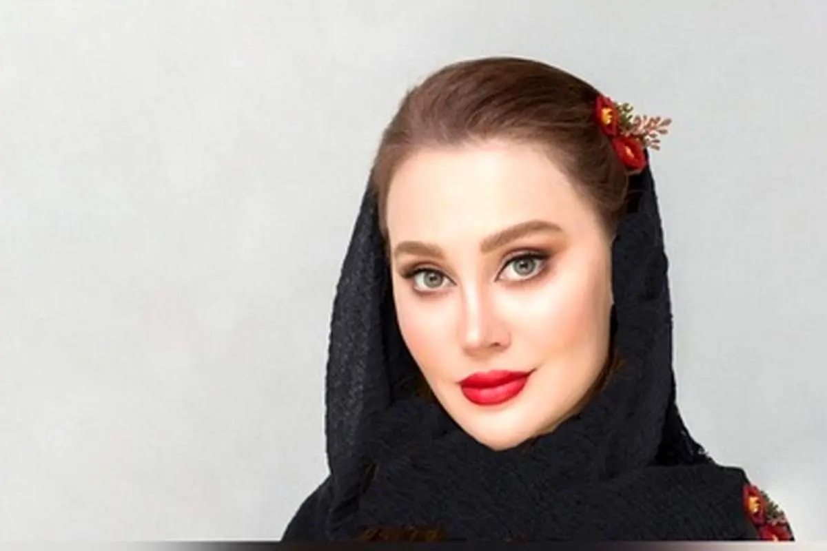 «آرام جعفری؛ برگ‌های پاییز هم با قصه‌های او جان می‌گیرند» +عکس