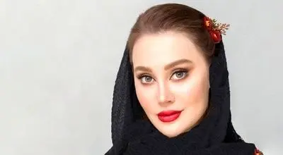 «آرام جعفری؛ برگ‌های پاییز هم با قصه‌های او جان می‌گیرند» +عکس