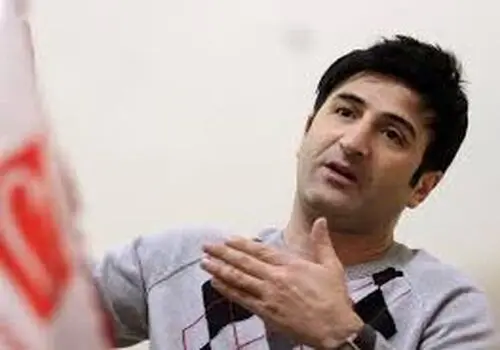ردپای جواد نکونام در بازی استقلال والنصر