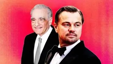 اولین تصویر از فیلم جدید مارتین اسکورسیزی با بازی لئوناردو دی کاپریو و جنیفر لارنس منتشر شد