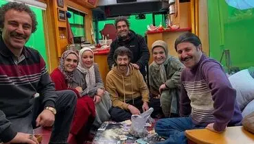 پخش پایتخت متوقف شد