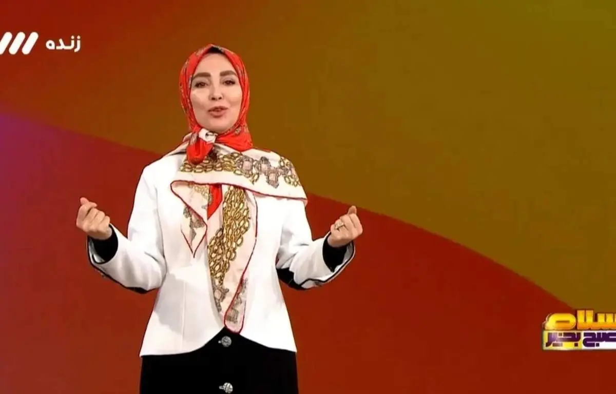 ژیلا صادقی خطاب به برزو ارجمند: می‌توانم برایت در آمریکا کاری کنم