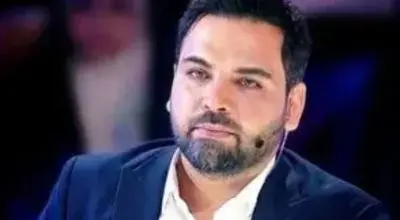 احسان علیخانی علیه صداوسیما به سیم آخر زد!