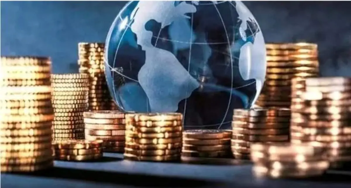 کدام کشورها اقتصاد جهان را در ۴ دهه اخیر در دست داشتند؟