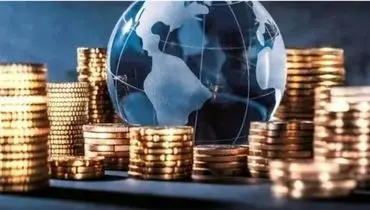 کدام کشورها اقتصاد جهان را در ۴ دهه اخیر در دست داشتند؟