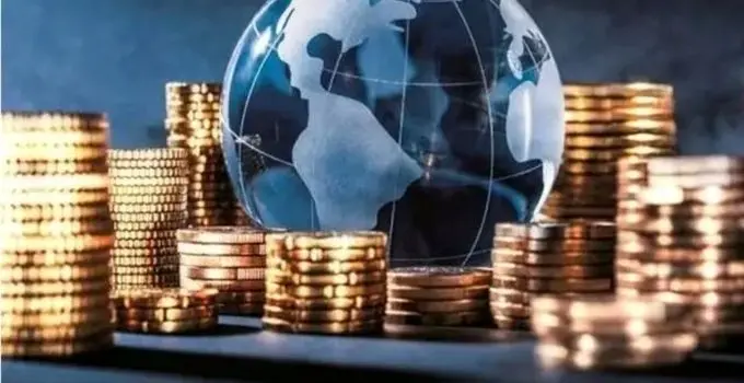 کدام کشورها اقتصاد جهان را در ۴ دهه اخیر در دست داشتند؟