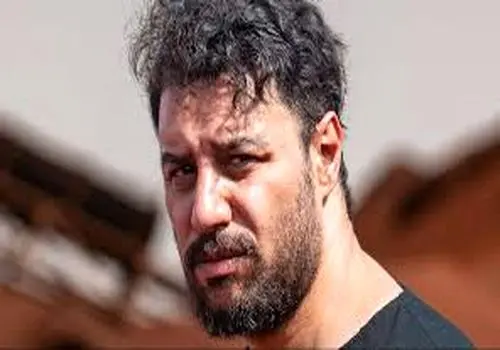 جواد عزتی مخاطب را خسته نمی‌کند+فیلم