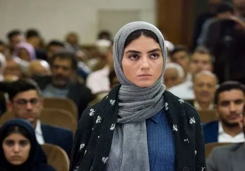 سکانسی که در سریال «گناه فرشته» سانسور شد