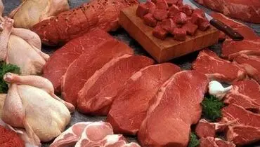 قیمت جدید گوشت امروز ۱۱ شهریور ۱۴۰۳ 