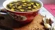 طرز تهیه آش گردو مقوی برای روزهای زمستان