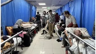 بیمارستان های اسراییل در حالت آماده‌باش 