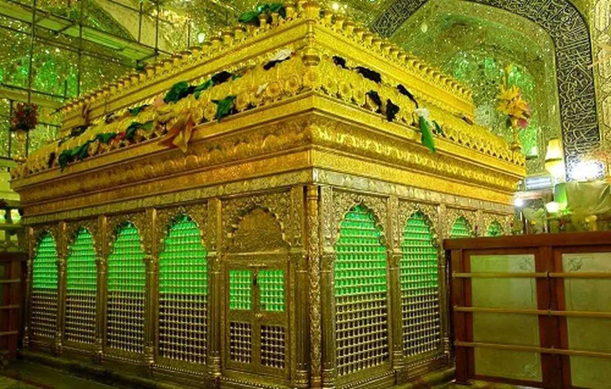 عاقبت کسی که می خواست امیر المومنین را نبش قبر کند+ فیلم