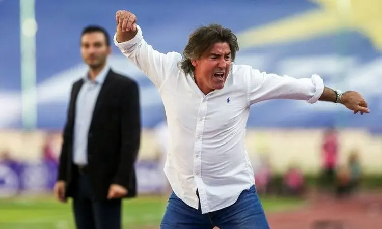 ساپینتو: نمی‌خواهند ما موفق شویم