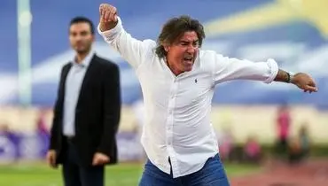  دو دستگی شدید بین استقلالی ها برای اخراج ساپینتو 