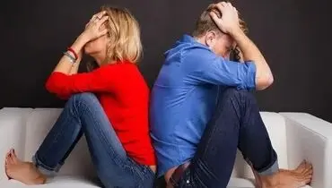 ۵ نشانه هشداردهنده سرد شدن رابطه زناشویی

