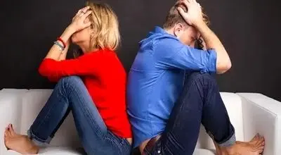 ۵ نشانه هشداردهنده سرد شدن رابطه زناشویی

