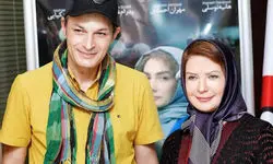 لعیا زنگنه ناجی پنهان رامین پرچمی شد+ فیلم