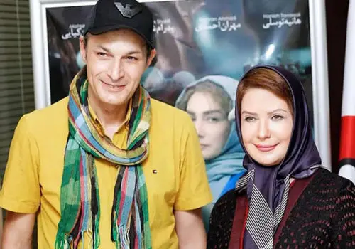 پورعرب: بازی در «عروس» نقطه عطف زندگی‌ام بود؛ وقتی گفتند من بازی می‌کنم، شوکه شدم