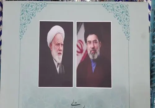  انتقام خواست ملّت ما است و به‌طور حتمی باید صورت بگیرد