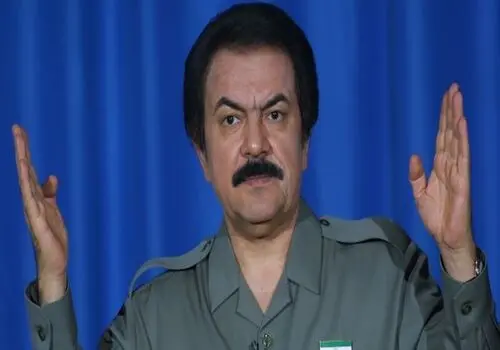 سند همکاری مسعود رجوی با ساواک منتشر شد+ فیلم