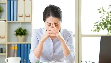 خستگی و کلافگی را با این ترفند دور بزنید
