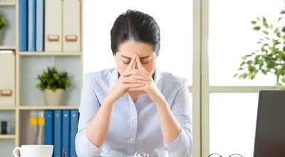 خستگی و کلافگی را با این ترفند دور بزنید
