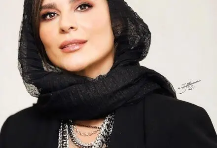 لبخند سحر دولتشاهی در تولد متفاوت۴۷ سالگی اش+عکس 