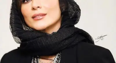 استایل سحر دولتشاهی با لباس چروک خبرساز شد + عکس