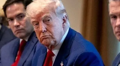 بن‌بست راهبردی ترامپ مقابل ایران از نگاه فایننشال تایمز 
