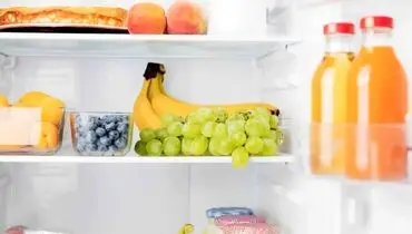 زمان ماندگاری انواع میوه‌ها در یخچال و فریزر چقدر است؟