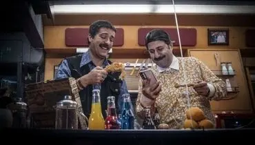 سه نکته جالب درباره تفاوت استایل واقعی و نقش رحمت در سریال پایتخت!