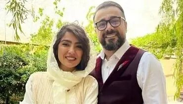 فوتوشات های جدید مونا کرمی پربازدید شد + عکس