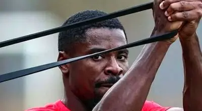 دردسر پرسپولیس با اوریه؛ مدافع سابق تاتنهام از تهران دیپورت شد
