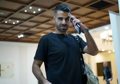  فصل برای مدافع استقلال تمام شد

