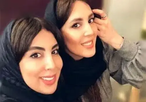 دلبری لیلا بلوکات با استایل ساده ولی خیره کننده!