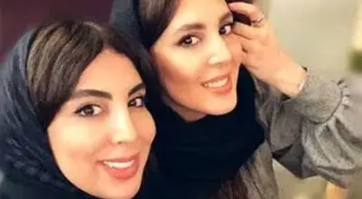 ویدئوی احساسی لیلا بلوکات برای تولد خواهرش