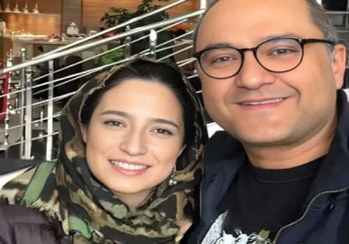 بهرام افشاری از رامبد جوان هم سبقت گرفت!
