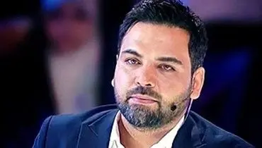 ترس احسان علیخانی از بازسازی مادر با هوش مصنوعی/ویدیو 