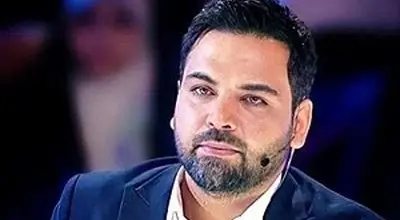 ترس احسان علیخانی از بازسازی مادر با هوش مصنوعی/ویدیو 