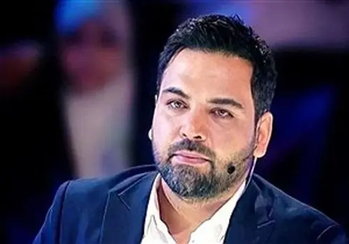 ترس احسان علیخانی از بازسازی مادر با هوش مصنوعی/ویدیو 