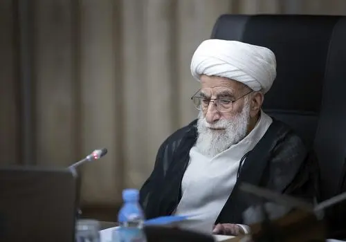 جنتی برای یک سال دیگر دبیر شورای نگهبان شد