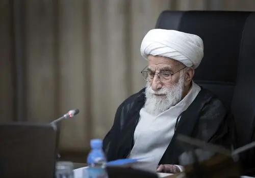 جنتی برای یک سال دیگر دبیر شورای نگهبان شد