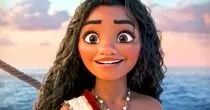  رکوردشکنی بی سابقه انیمیشن Moana 2