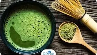 ماچا در برابر چای سبز؛ کدام برای بدن مفیدتر است؟ + فیلم 