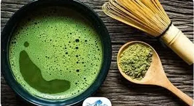 ماچا در برابر چای سبز؛ کدام برای بدن مفیدتر است؟ + فیلم 