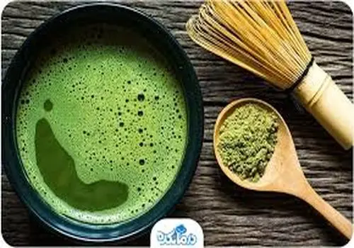 ماچا در برابر چای سبز؛ کدام برای بدن مفیدتر است؟ + فیلم 