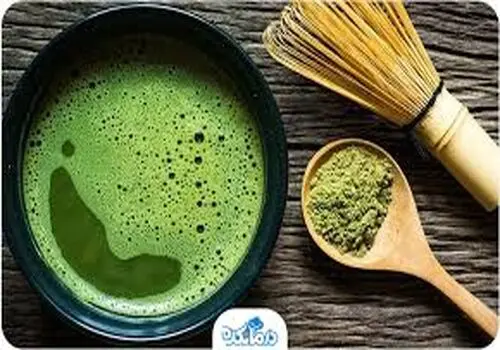 آیا چای سبز ماچا به کاهش وزن کمک می‌کند؟
