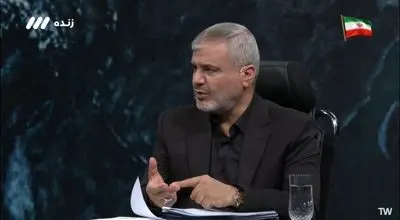 القاصی: دستگاه قضایی در «شرایط ویژه» کشور با قاطعیت از امنیت عمومی صیانت کرد