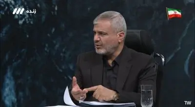 القاصی: دستگاه قضایی در «شرایط ویژه» کشور با قاطعیت از امنیت عمومی صیانت کرد