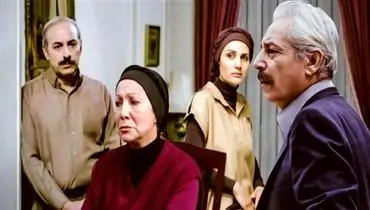 سریال ترسناک دهه شصتی صدا و سیما سوژه شبکه های اجتماعی شد + فیلم